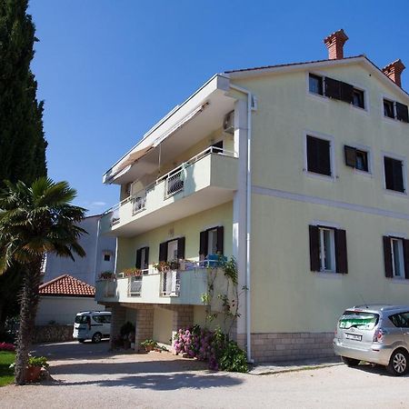 Apartments Ljerka 马林斯卡 外观 照片