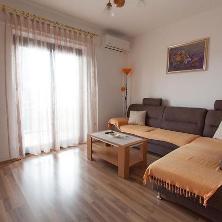 Apartments Ljerka 马林斯卡 外观 照片