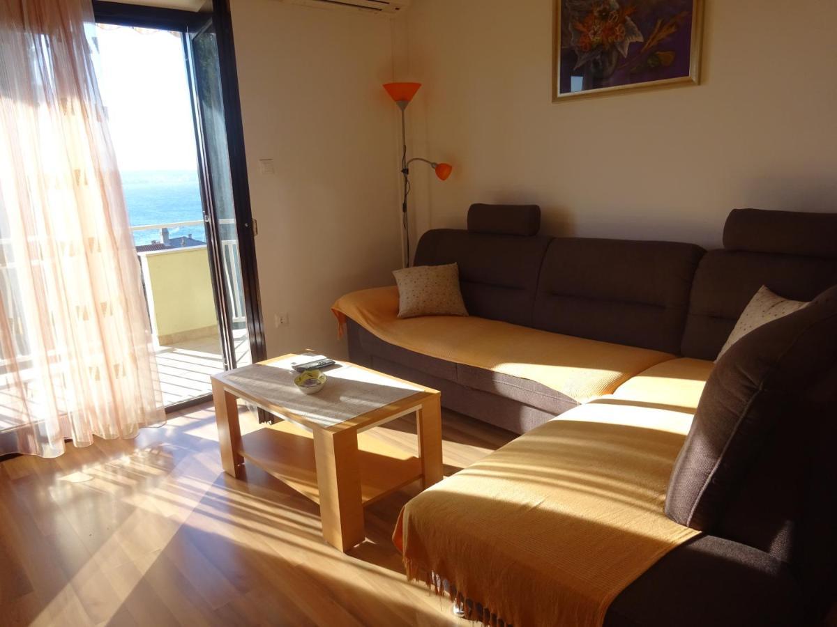 Apartments Ljerka 马林斯卡 外观 照片